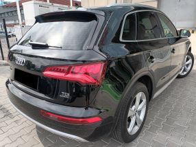 Audi Q5 - 2016