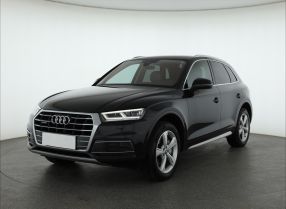 Audi Q5 - 2016
