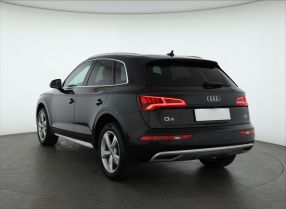 Audi Q5 - 2016