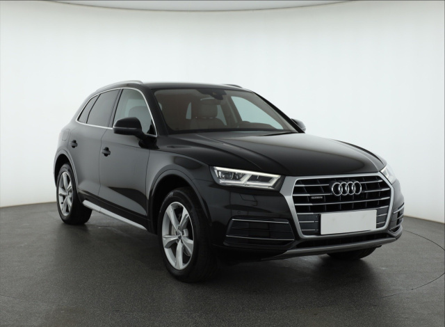 Audi Q5 2016