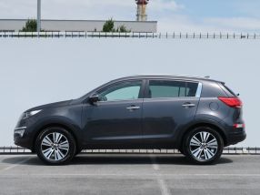 Kia Sportage - 2014