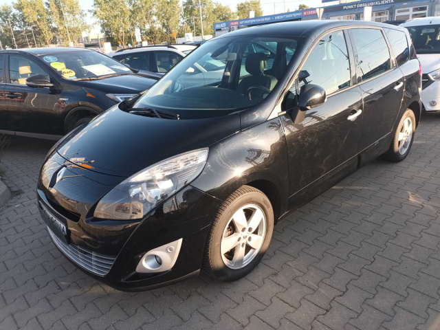 Renault Grand Scenic 2011