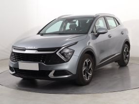Kia Sportage - 2022