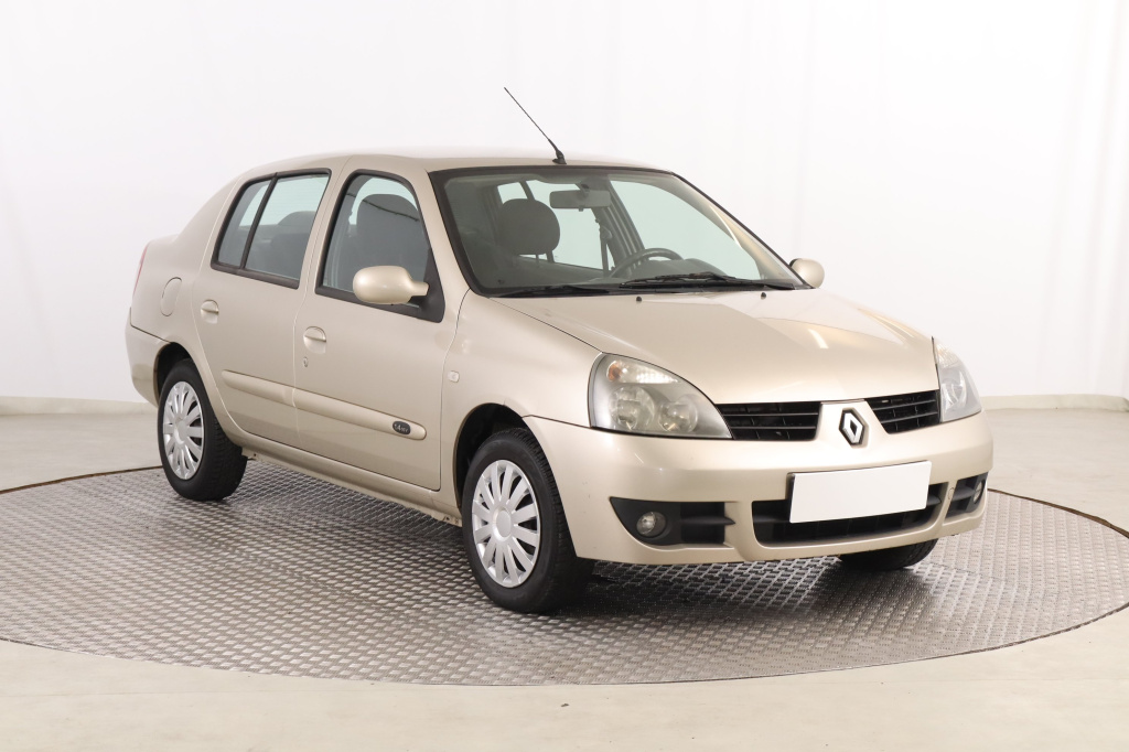 Renault Thalia