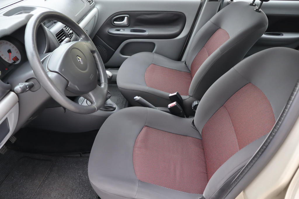 Renault Thalia