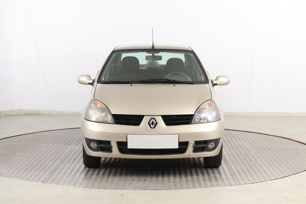 Renault Thalia