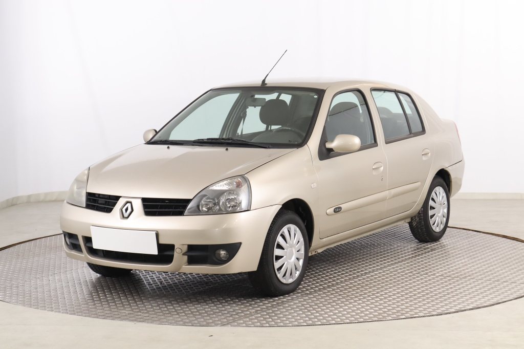 Renault Thalia