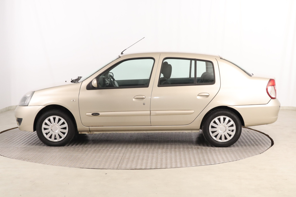 Renault Thalia