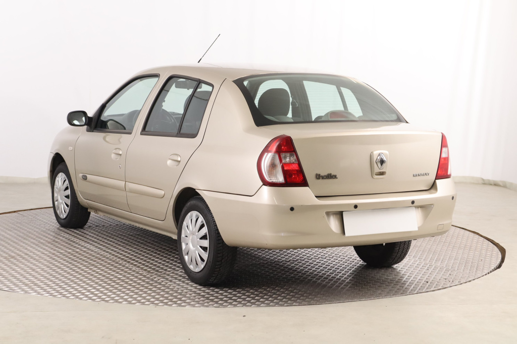 Renault Thalia