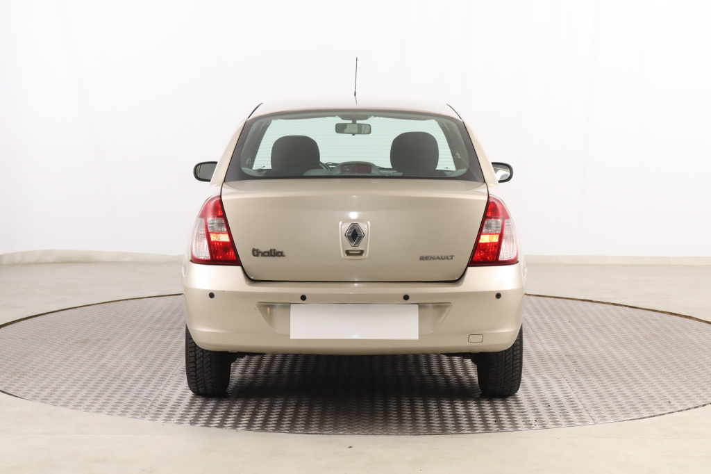 Renault Thalia