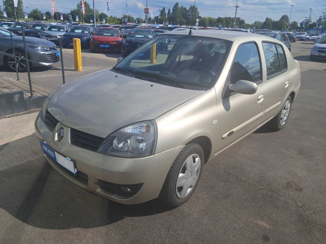 Renault Thalia 2008