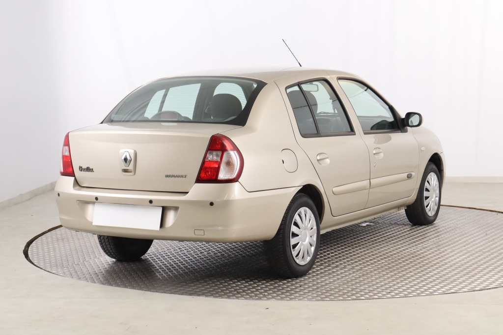Renault Thalia