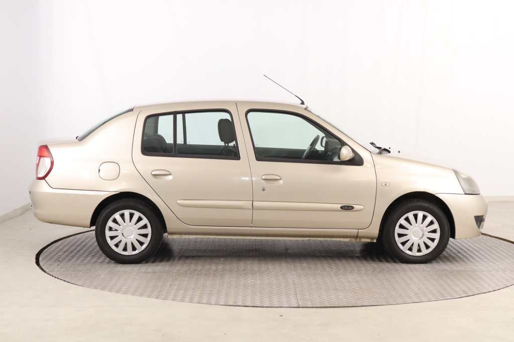 Renault Thalia