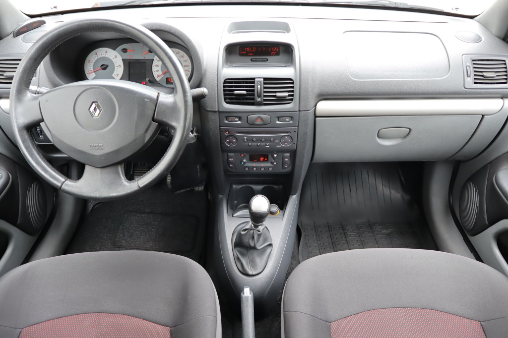 Renault Thalia