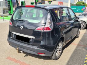 Renault Scenic - 2013