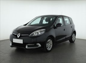 Renault Scenic - 2013