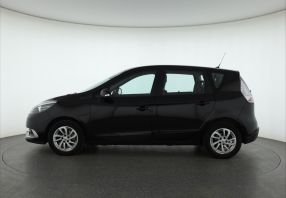 Renault Scenic - 2013