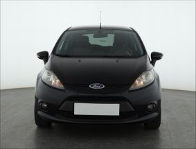 Ford Fiesta - 2009