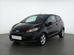 Ford Fiesta - 2009