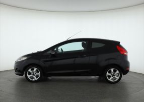 Ford Fiesta - 2009