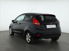 Ford Fiesta - 2009