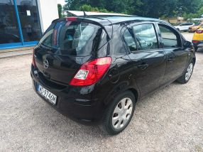 Opel Corsa - 2009