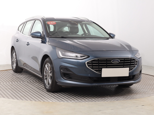 Ford Focus 2022