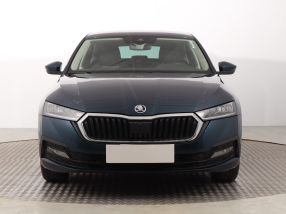 Skoda Octavia - 2023