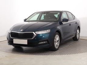 Skoda Octavia - 2023