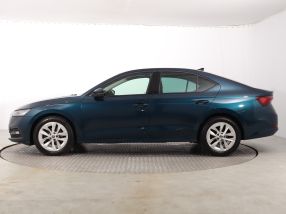 Skoda Octavia - 2023