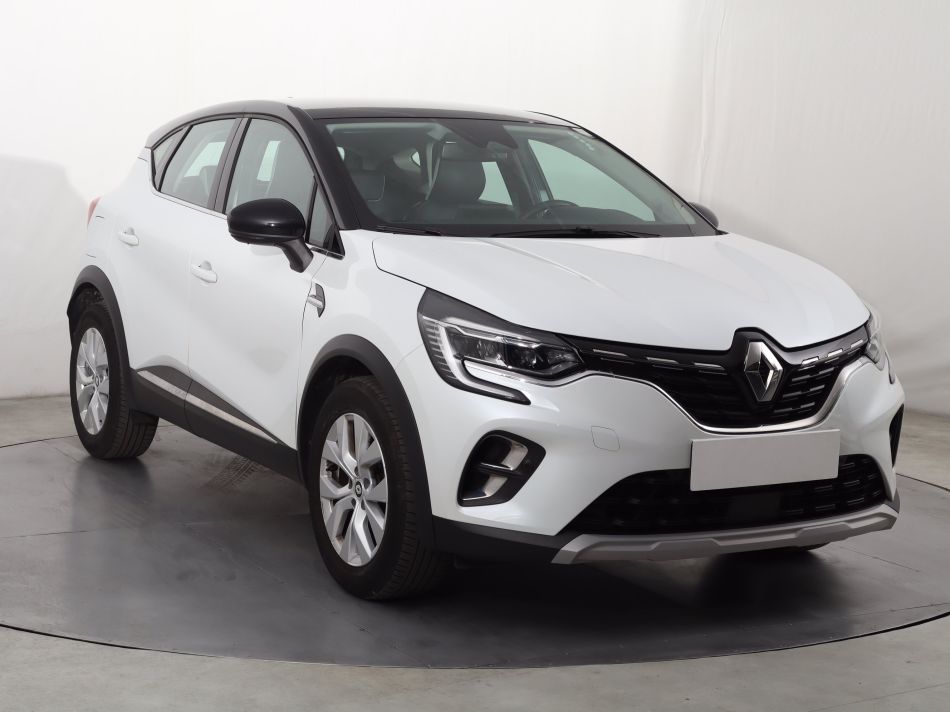 Renault Captur - 2022