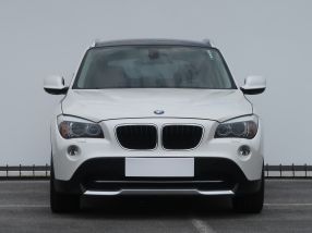 BMW X1 - 2011
