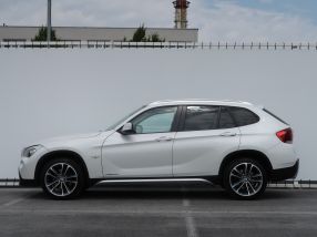 BMW X1 - 2011