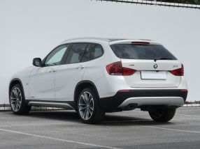 BMW X1 - 2011
