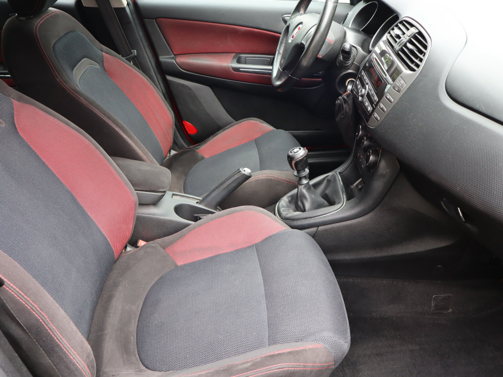 Fiat Bravo