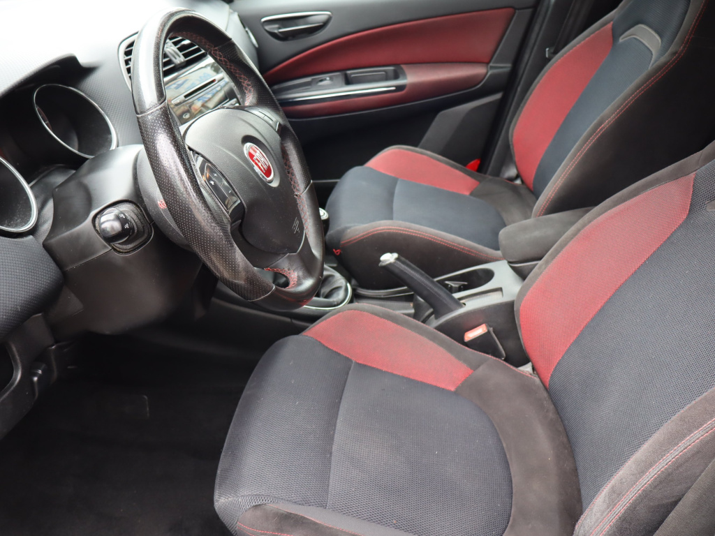 Fiat Bravo