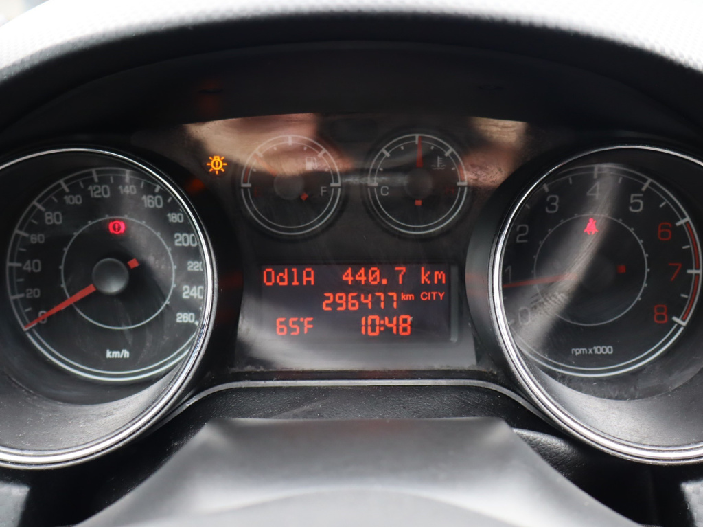 Fiat Bravo