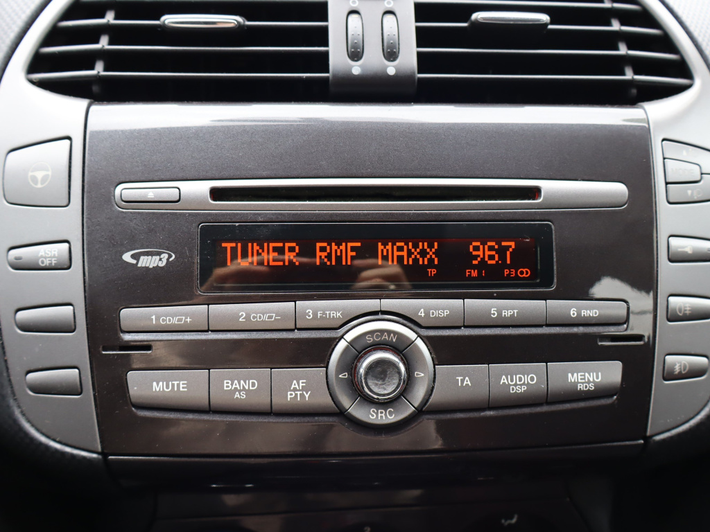 Fiat Bravo