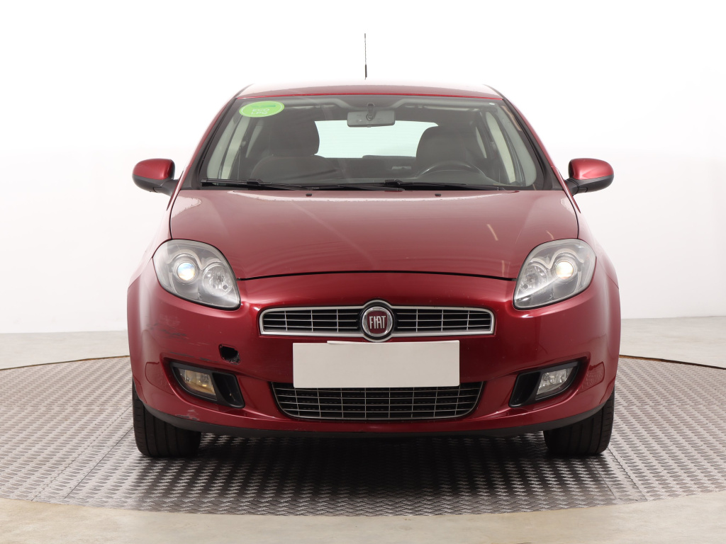 Fiat Bravo