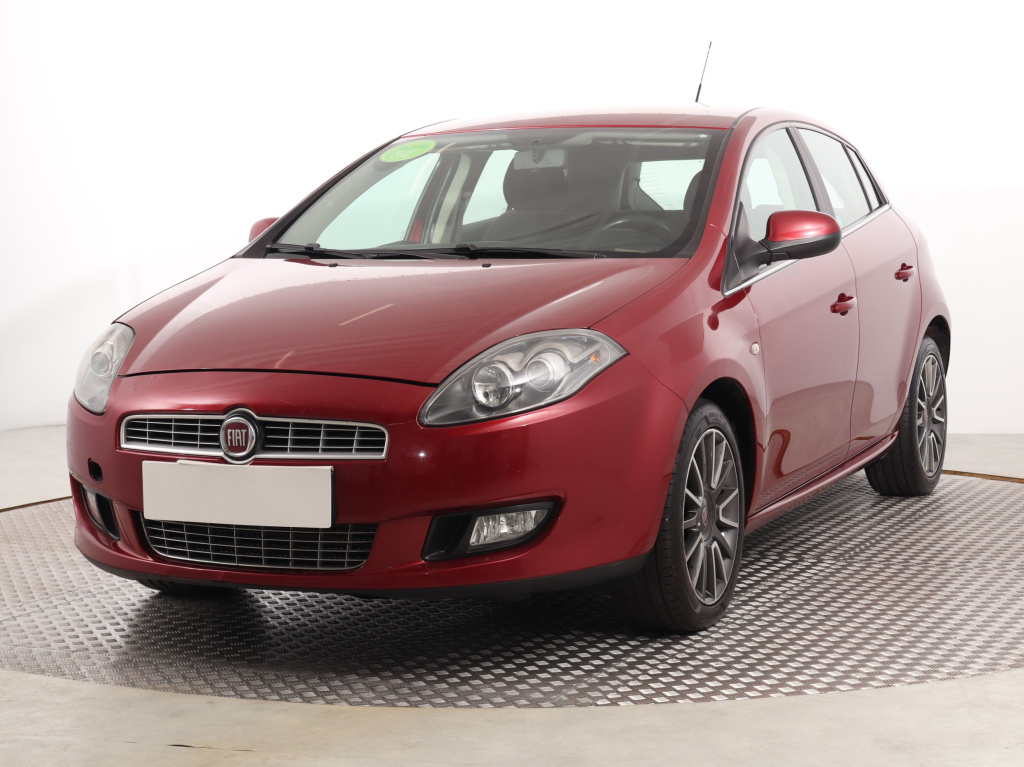 Fiat Bravo