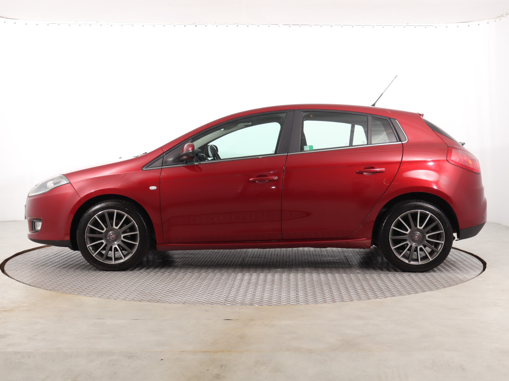 Fiat Bravo