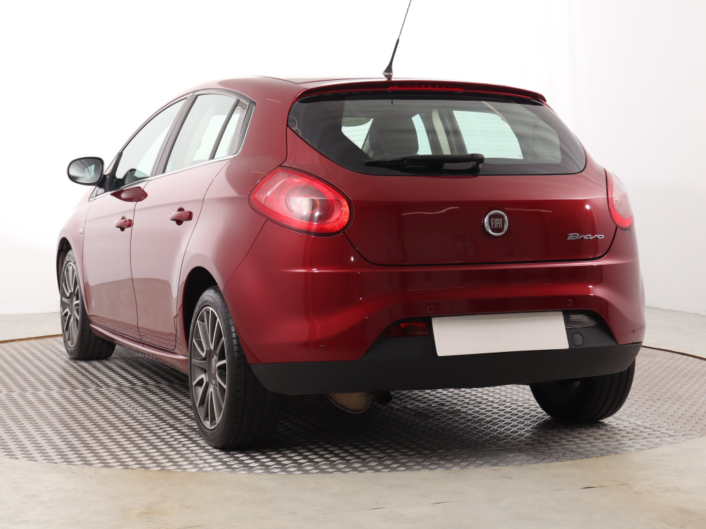 Fiat Bravo