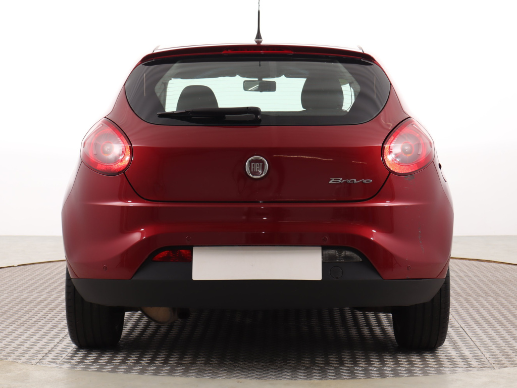 Fiat Bravo