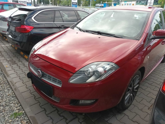 Fiat Bravo 2010