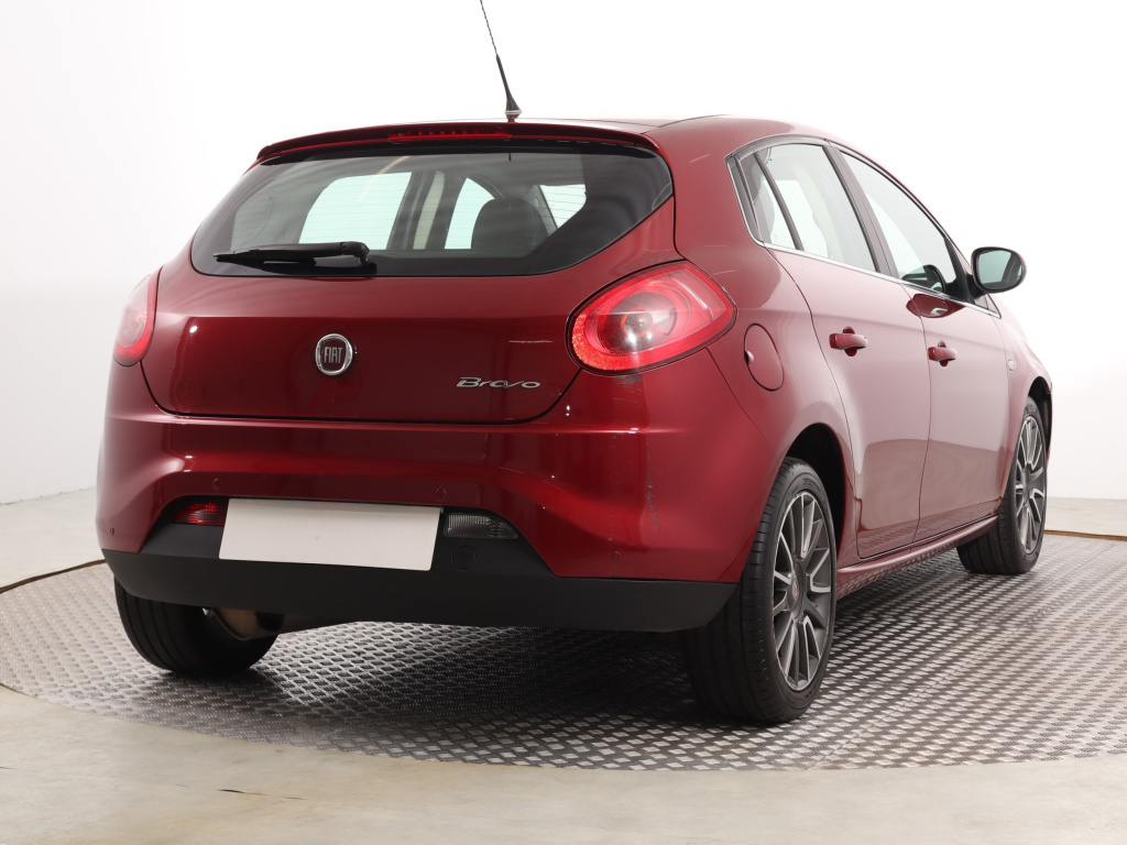 Fiat Bravo