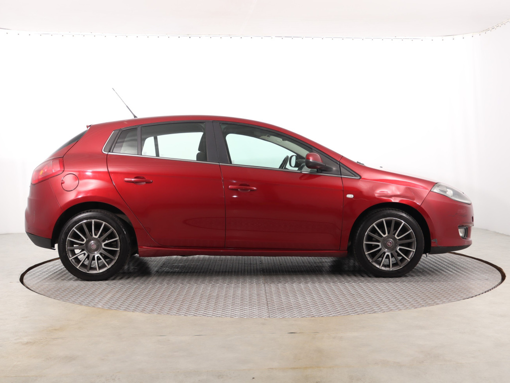 Fiat Bravo