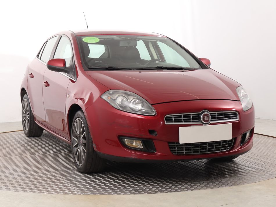 Fiat Bravo - 2010