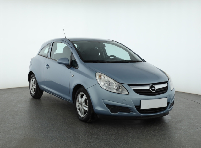 Opel Corsa 2008