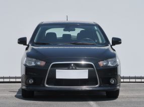 Mitsubishi Lancer - 2014