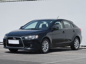 Mitsubishi Lancer - 2014